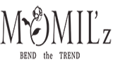 Momil'z Bend The Trend